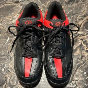 Men's Dexter Bowling Ricky lll Shoes Black Size 10.5M(D)